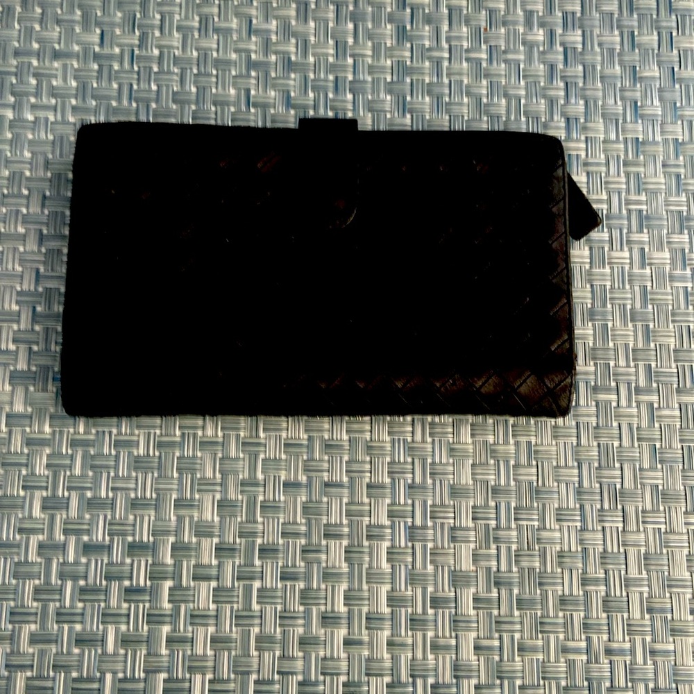 Bottega Veneta wallet VINTAGE